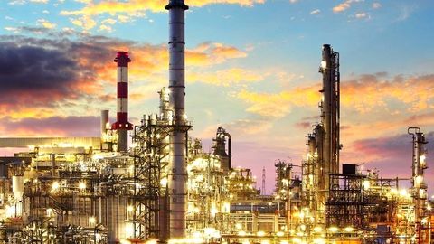 Turkmenistan's largest oil refinery exports products to Uzbekistan&nbsp;