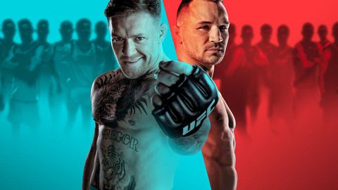 UFC президенти Конор Макгрегор ва Майкл Чендлер ўртасида жанг бўлиб ўтишини тасдиқлади&nbsp;