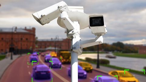 Kazakhstan targets to implement new environmental surveillance system&nbsp;