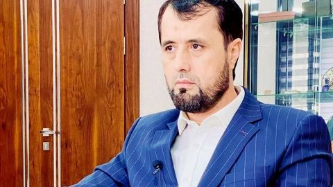 Стала известна причина ареста блогера Аброра Абдуазимова