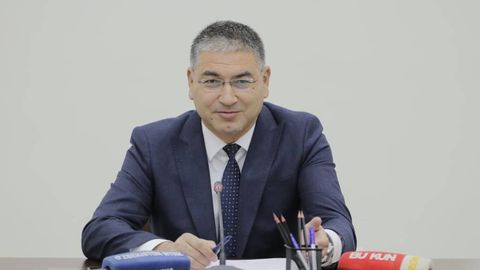 Sirdaryo hokimi bir nechta mas&rsquo;ullarni ma&rsquo;naviyatsizlikda ayblab, ular ishdan olinishini aytdi&nbsp;