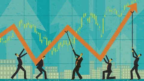Kazakhstan&rsquo;s GDP growth forecast cut to 3.1% by IMF in 2024
