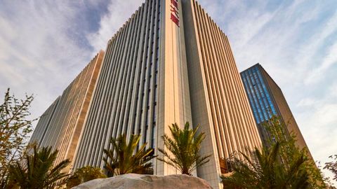 China's Chouzhou Commercial Bank ceases operations with Russia and Belarus