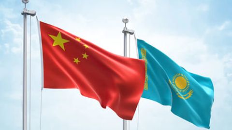 China lifts import restrictions on livestock products from Kazakhstan&nbsp;
