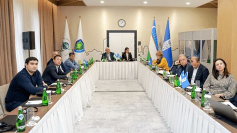 Uzbekistan approves national biodiversity conservation plan, advancing environmental safeguards&nbsp;
