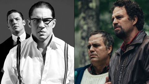 Egizak qahramonlarni bitta aktyor o&lsquo;ynagan eng yaxshi film va teleseriallar (foto)