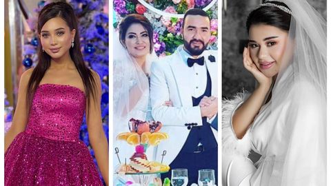 Мавлуда Ҳикматова турмушга чиқмоқда, Азода бурнини синдириб олди, Шаҳноза Отабоева ажрашди. Instagram&rsquo;да нима гап?&nbsp;