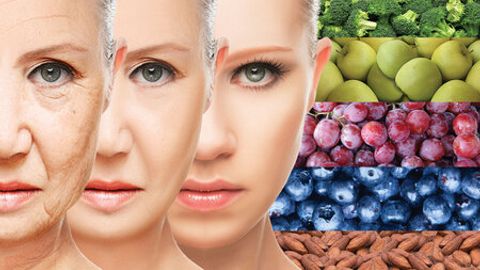 Qarishni sekinlashtirib, saratondan himoya qiladi: ayollar ratsioni uchun muhim bo‘lgan 3 mahsulot