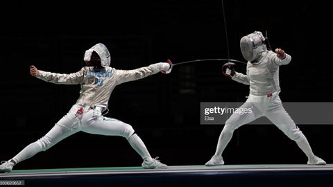 O&lsquo;zbekistonlik qilichbozlar Gruziyada o&lsquo;tadigan Jahon Kubogidagi ishtirokini boshlaydi&nbsp;