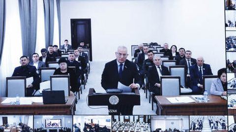 В Сенате РУз утвердили повышение максимального размера микрозаймов 