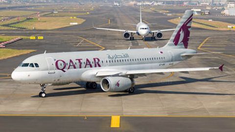 Qatar Airways announces commencement of regular flights between Doha and Tashkent