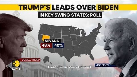 Бўлажак сайловлар АҚШни ўзгартирадими?