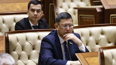 Сенаторы приняли новый закон, предоставляющий предпринимателям налоговые льготы&nbsp;