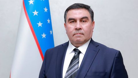 Назначен новый руководитель Управления экологии