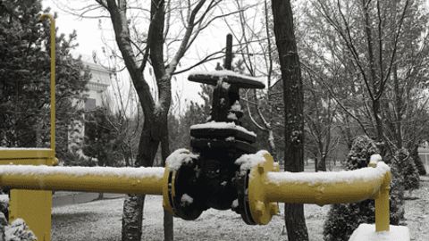 Uzbekistan, Russia discuss new gas contract with possible increase in supplies
