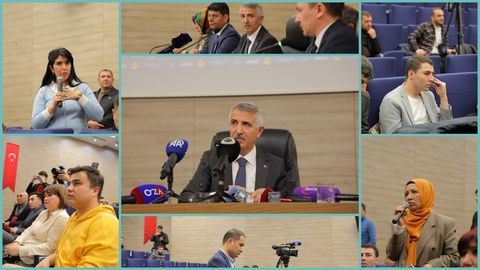 &ldquo;Viloyatda zilzila oqibatida vafot etgan insonlar uchun salkam 983 mlrd lira kompensatsiya to&lsquo;lab berilgan&rdquo; &mdash; Qahramonmarash gubernatori&nbsp;
