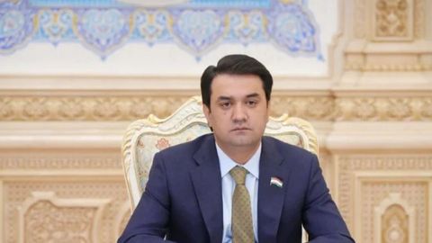 Президент CAFA предложил ООН официально объявить «Всемирный день футбола»