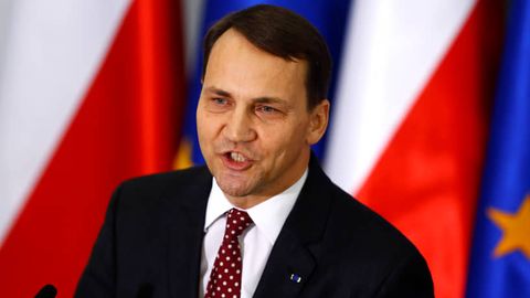 Польша Путиннинг интервьюсидаги айбловларга жавоб қайтарди