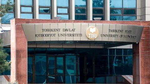 Toshkent moliya instituti va Fiskal institut bitiruvchi talabalariga Toshkent davlat iqtisodiyot universiteti diplomi beriladi