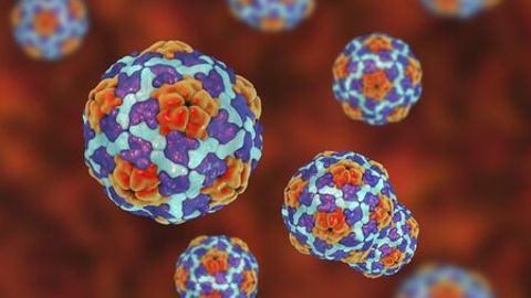 Hepatitis A infects 9,507 children in Uzbekistan&nbsp;