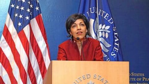 U.S. Special Envoy reveals Taliban's treatment of women resulting in suicides&nbsp;
