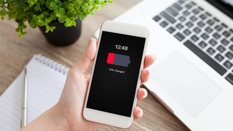 Nima uchun telefoningiz quvvati tez tugab qolishini bilasizmi?