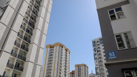 Эксперты прогнозируют рост цен на жильё в новостройках в текущем году&nbsp;