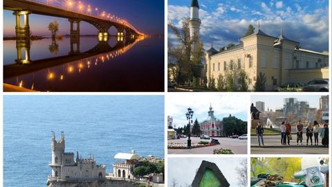 Chelyabinsk, Saratov, Tyumen &ndash; bu nomlar turkiycha ekanini bilarmidingiz?