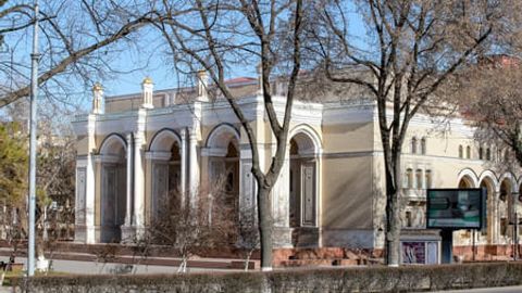 Ўзбекистонда 12 февраль куни қандай об-ҳаво бўлиши маълум қилинди