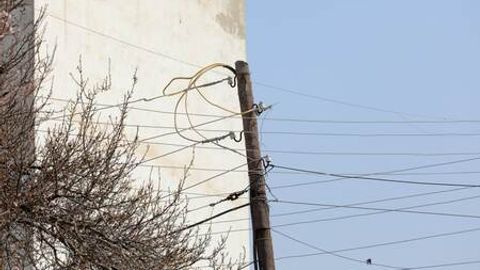 Самарқанд вилоятида уч кунда электр ва газдан ноқонуний фойдаланишдан тизимга 5 млрд сўмлик зарар етказилди