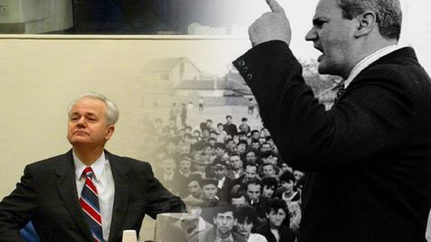 O&lsquo;zidan oldingi prezidentni o&lsquo;ldirishni buyurgan Miloshevich &mdash; budjetdan milliardlab o&lsquo;margan Yugoslaviya yetakchisining taqdiri