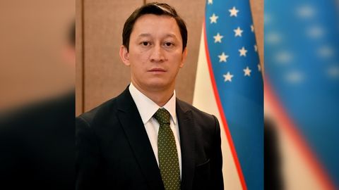 Ўзбекистоннинг Қатардаги биринчи элчиси тайинланди