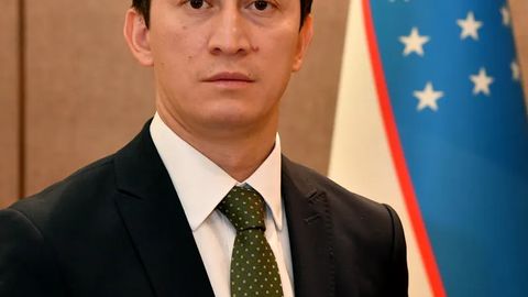 В Катар прибыл первый посол Узбекистана