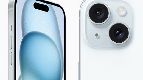 Apple developes foldable iPhone and iPad versions