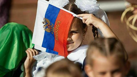 Rossiyada 24-fevralni Ukrainada urush boshlangan kun sifatida nishonlash taklif qilindi&nbsp;