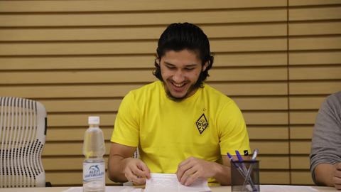 Ibrohimxalil Yo&lsquo;ldoshev Qozog&lsquo;iston chempionatining yanvar oyidagi eng yaxshi transferlari ro&lsquo;yxatidan joy oldi&nbsp;