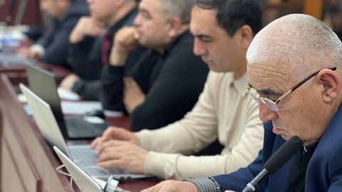 &ldquo;Dok-1 Maks&rdquo; ishi: 68 nafar marhum bola o&lsquo;limi uchun jabrlanuvchilar foydasiga 100 mln so&lsquo;mdan tovon puli undirish so&lsquo;raldi