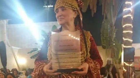 Саудия Арабистонида ишлаётган ўзбек аёллари ва дипломатлар биргаликда сумалак тайёрлади (фото) 