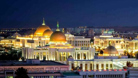 Туркменистан запланировал на 2024 год внешнеторговый оборот в объеме $21 млрд