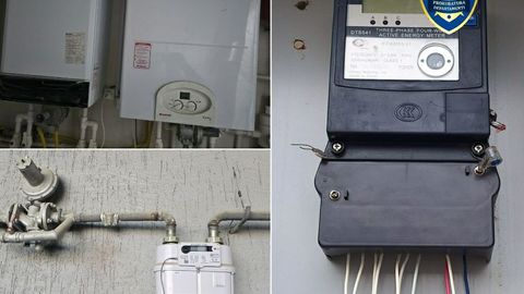 O&lsquo;zbekistonning ikki hududida elektr energiyasi va tabiiy gazdan noqonuniy foydalanish holatlari aniqlandi