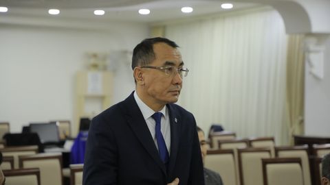 Batirbek Kaipbergenov Qoraqalpog&lsquo;iston oliy taʼlim fan va innovatsiyalar vaziri etib tayinlandi