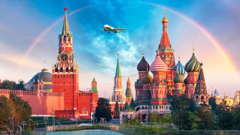 Farg&lsquo;ona vodiysidan Rossiya shaharlariga ko&lsquo;proq aviaqatnovlar!