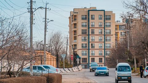 Uzbekistan&rsquo;s car production soars by 27.4% in 2023&nbsp;