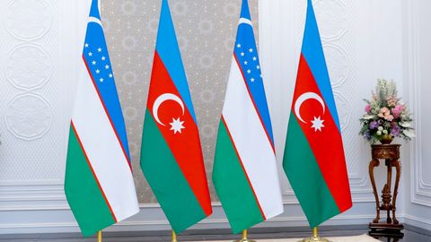 O&lsquo;zbekiston va Ozarbayjon o&lsquo;rtasida fuqarolarning vizasiz safar qilishlariga oid bayonnoma kuchga kirdi