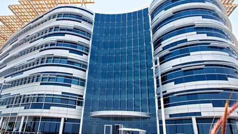 IRENA изучает возможность открытия в Туркменистане своего филиала 