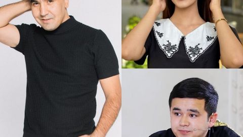 Reyting: O&lsquo;zbekistondagi qaysi blogerning Instagram sahifasiga reklama joylashtirish narxi 6000 dollar?&nbsp;