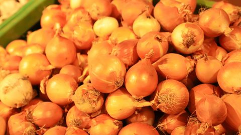Cooling weather may impact onion prices in Uzbekistan, Kazakhstan and Tajikistan