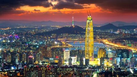 Кореяга ишга кетиш учун рўйхатдан ўтиш тўхтатилди&nbsp;