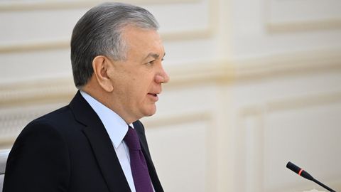 Uzbekistan to allocate $315 mn for meat, milk, and egg production expansion