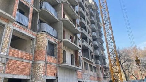 Тошкентда ўтказилган рейдда ноқонуний қурилиш объектлари масъулларига чора кўрилди